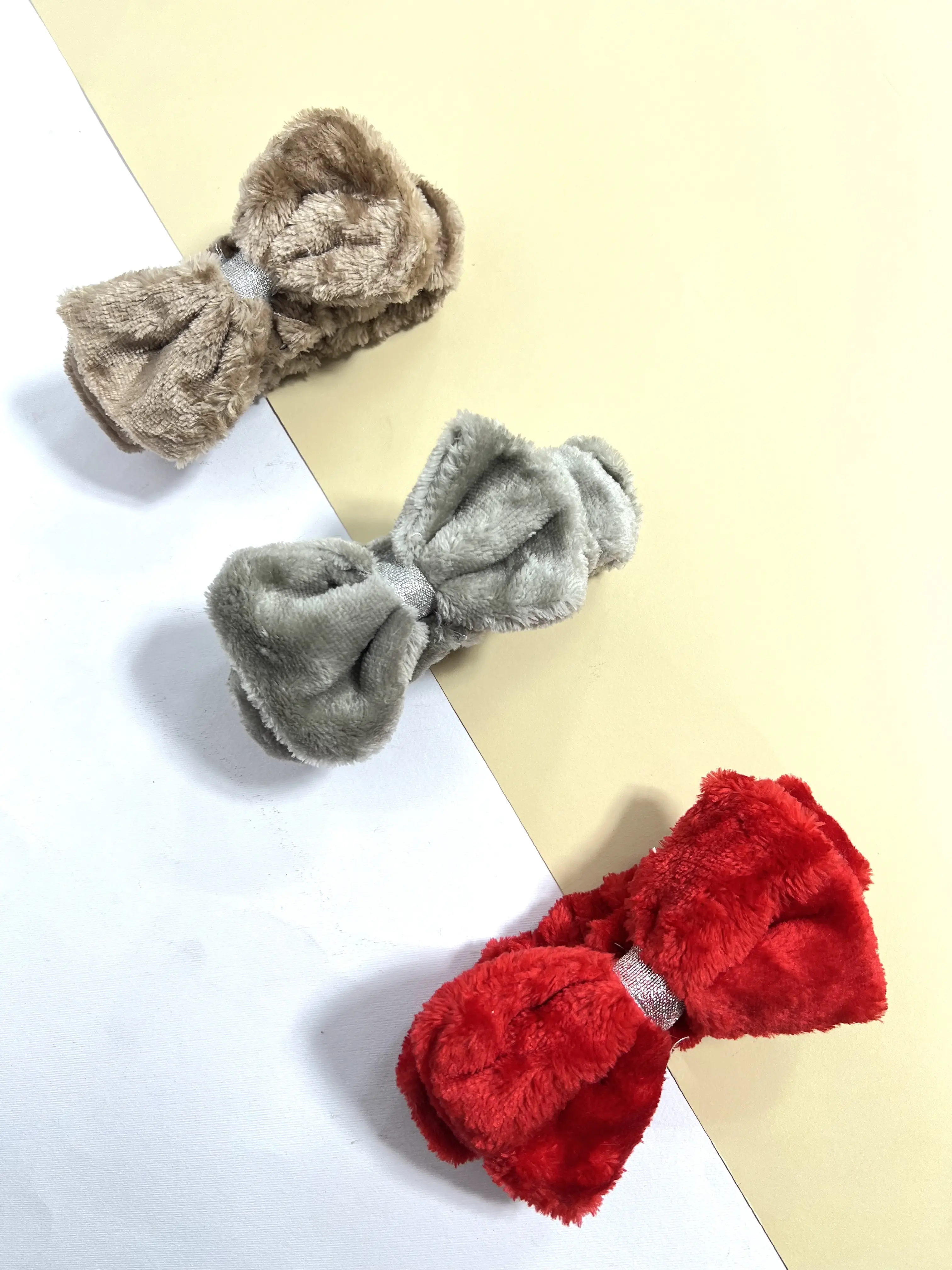 تل حوله ای پاپیون